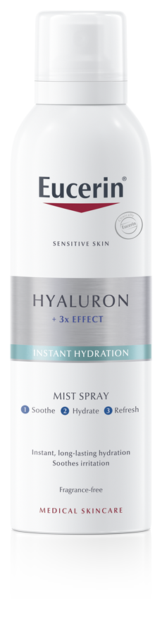 Hyaluron osvježavajući sprej za lice i tijelo