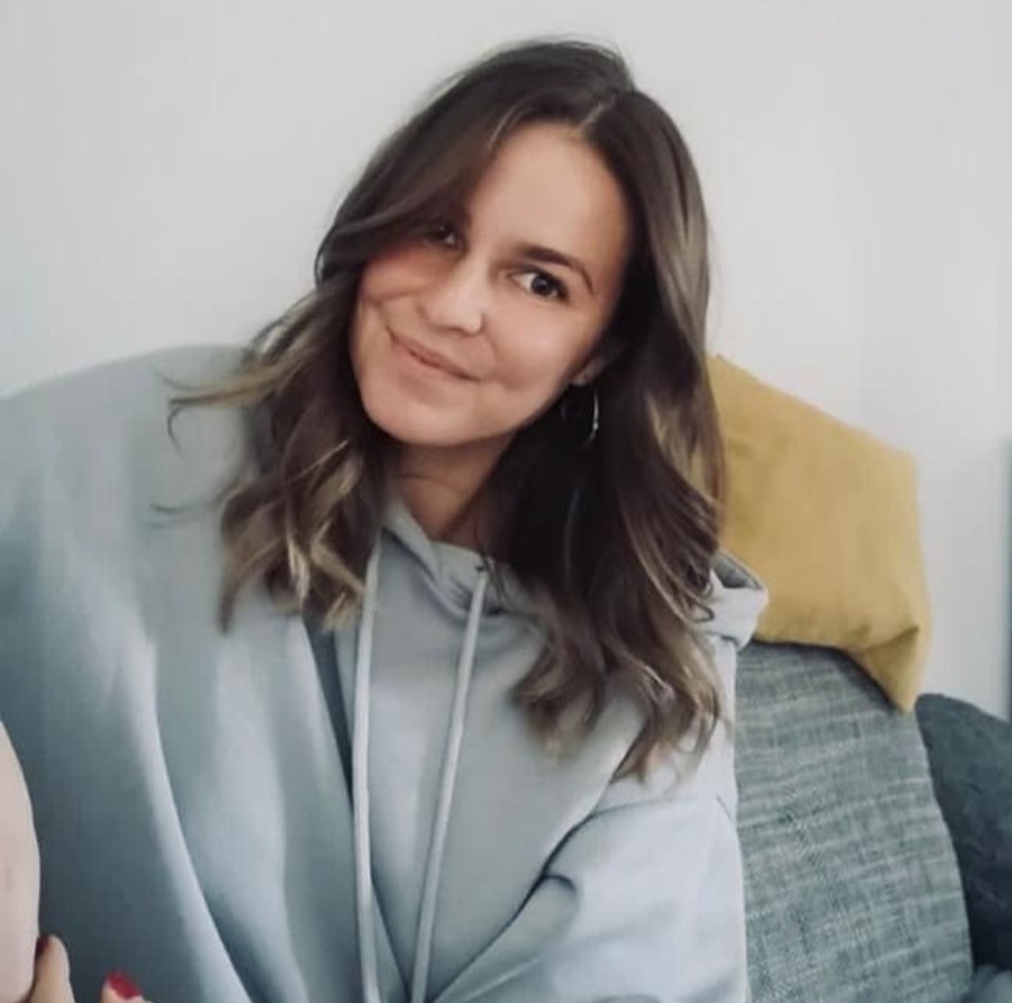 Jelena Budimlic