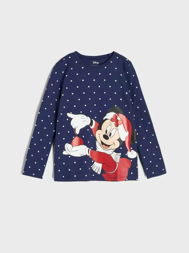 Sinsay božićni pulover