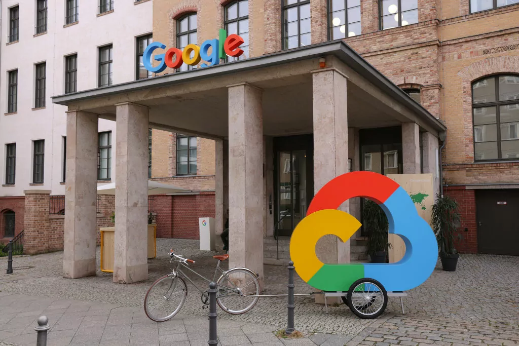 Sud Europske unije potvrdio kaznu protiv Googlea