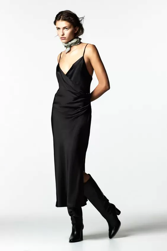 Zara, 229 kn, sad 119 kn