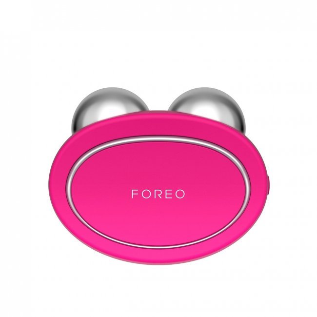 Foreo Bear, pametan uređaj za definiranje lica s tehnologijom mikrostruje, foreo.com
