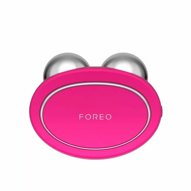 Foreo Bear, pametan uređaj za definiranje lica s tehnologijom mikrostruje, foreo.com