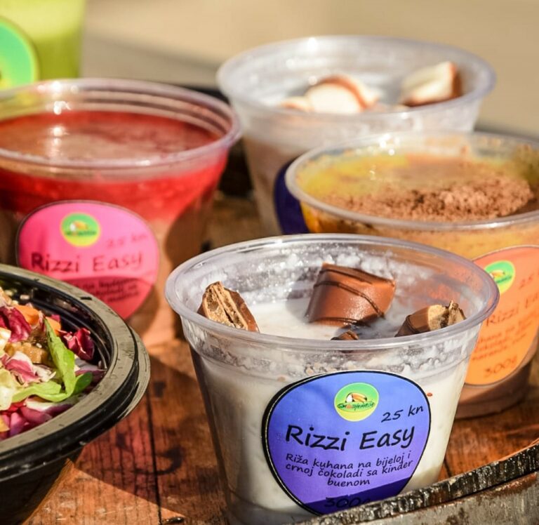 Gastro vodič novi restorani u Zagrebu