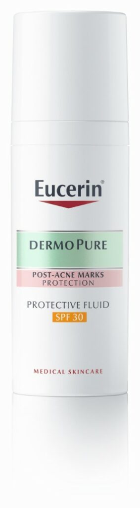 Eucerin Protective fluid sa SPF 30, 145 kn
