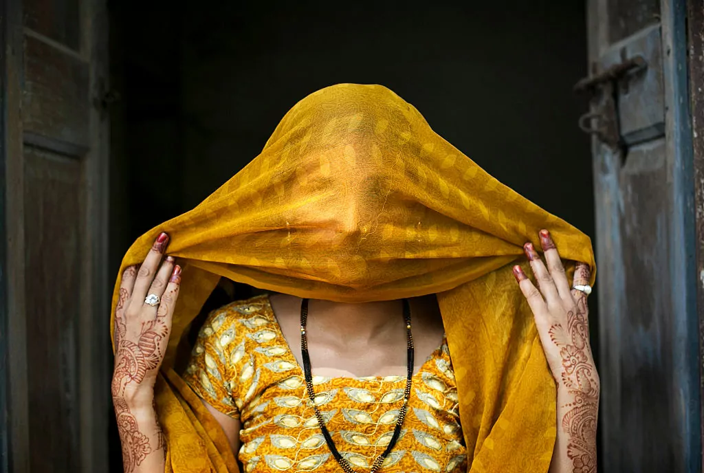 Indija pomiče granicu minimalne dobi za udaju žena na 21 godinu