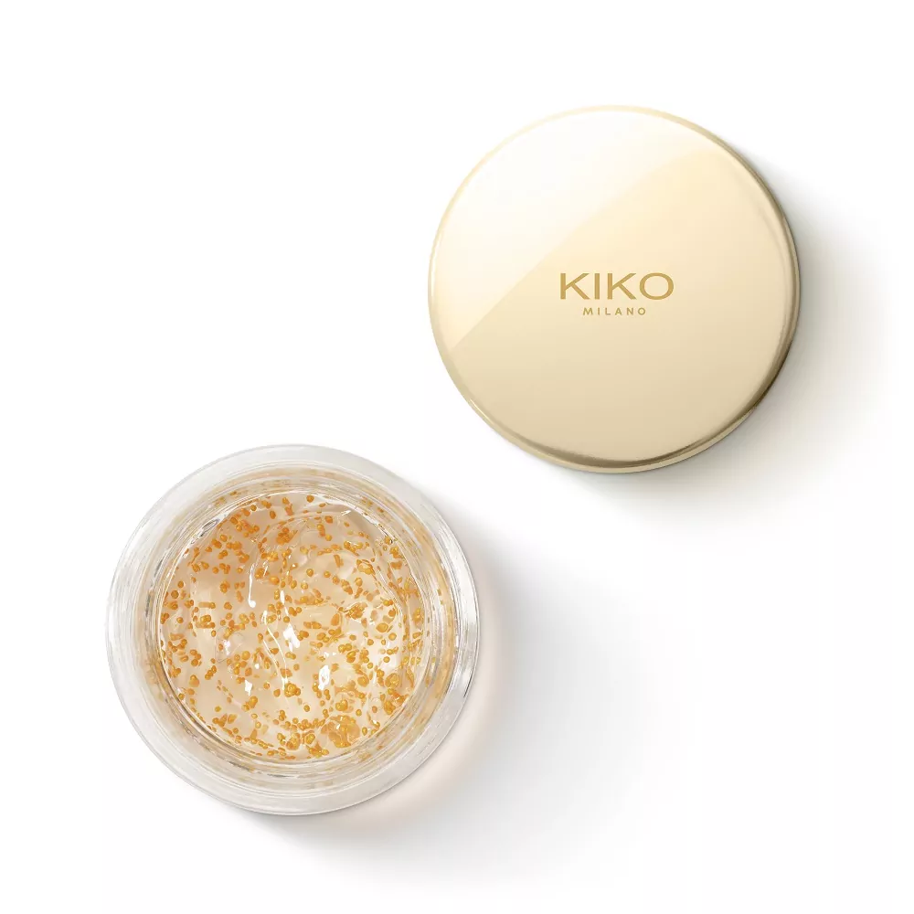Kiko Milano Pearly Radiance Moisturizing