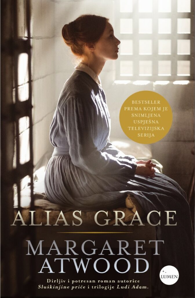 Margaret Atwood, Alias Grace