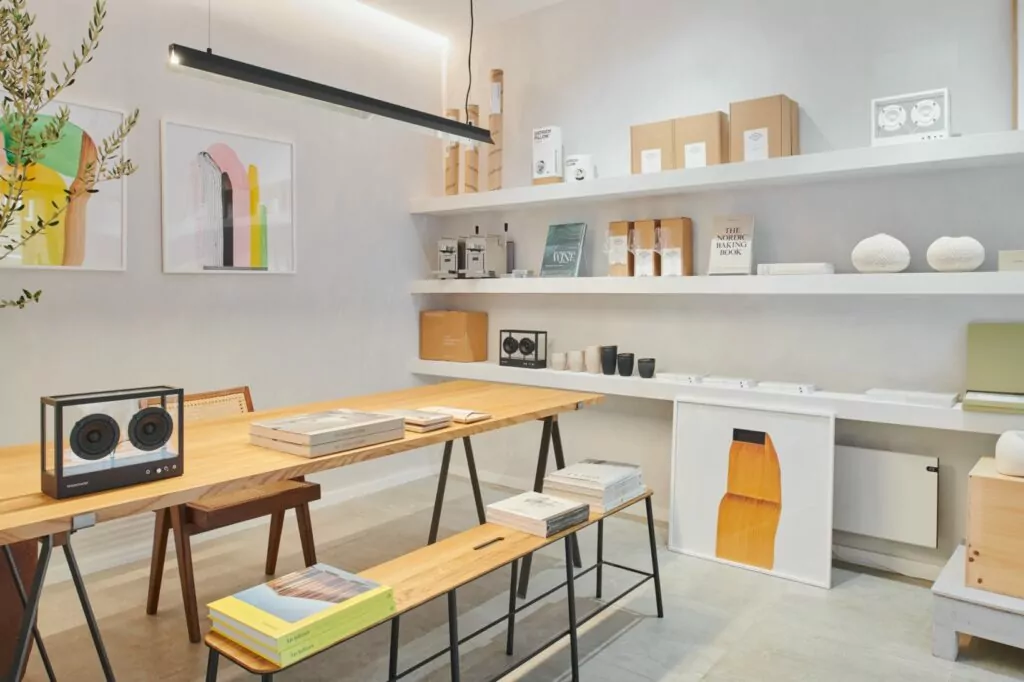 Selectedd store_Zagreb