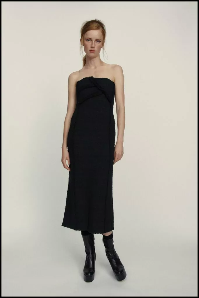 Zara_LBD
