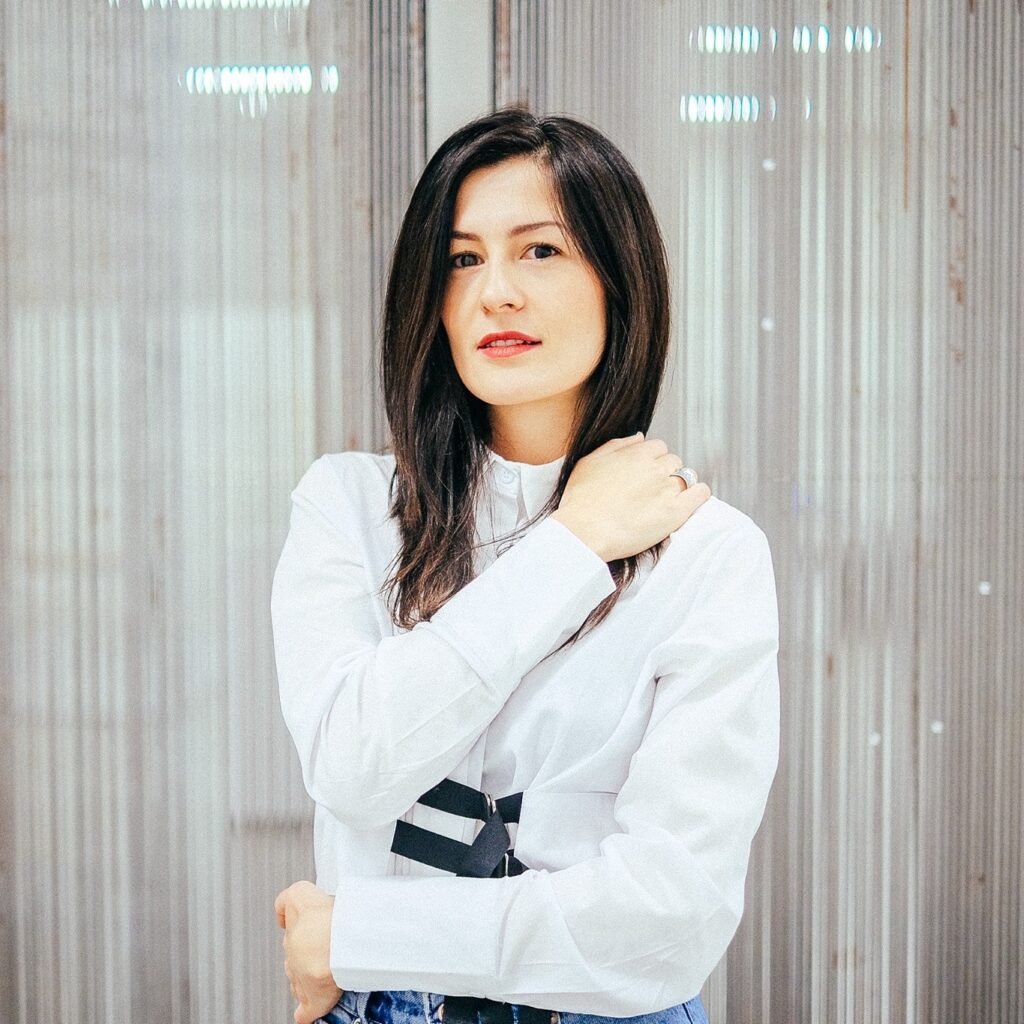 Karla Andrić