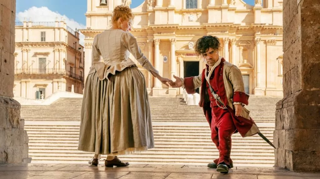 Cyrano