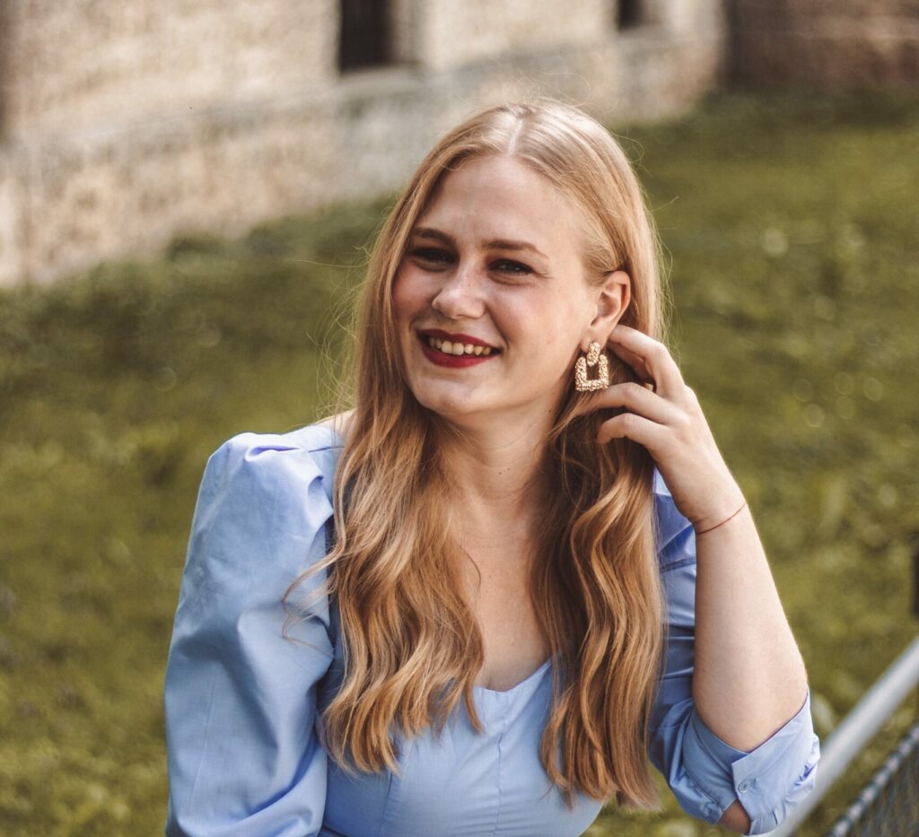 Maja Krištafor
