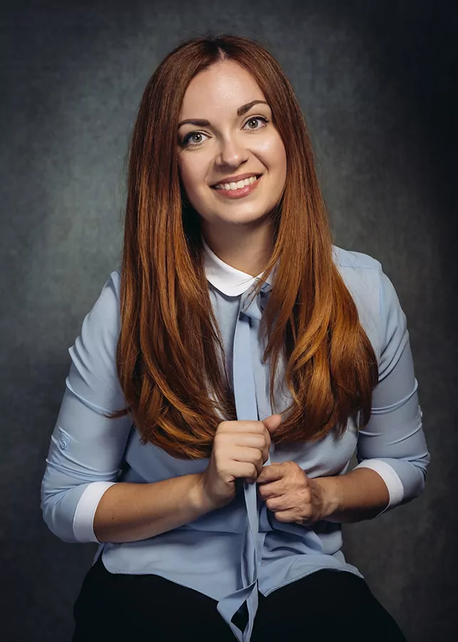 Fitness i napolitanke, Mateja Klemenčić