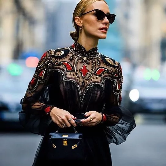 Paris Fashion Week SS 2022 Haut Couture
