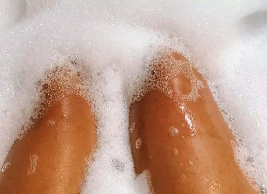 kućni spa