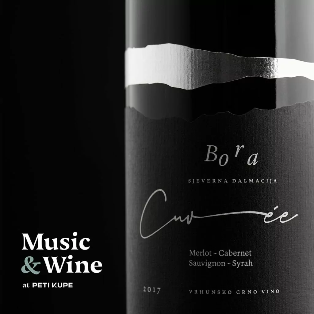 music&wine