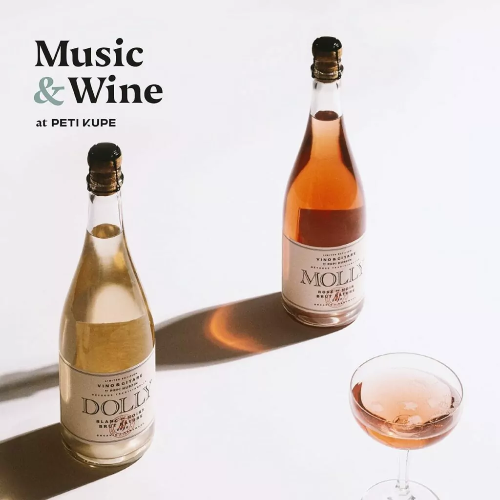 Music&wines