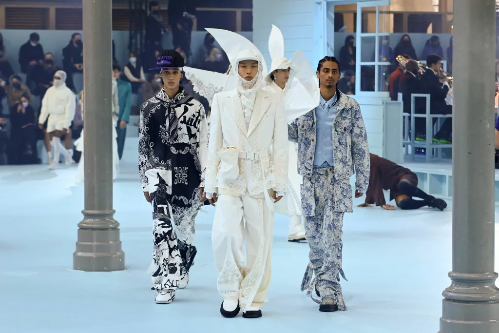 louis vuitton