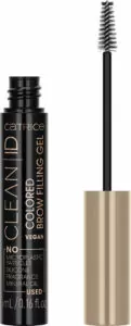 Catrice Clean ID Colored Brow Filling Gel