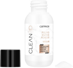 Catrice Clean ID Peeling Enzyme Powder
