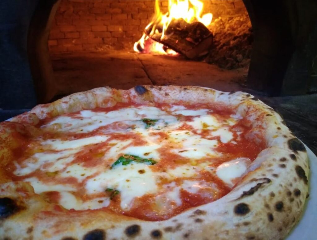 najbolja pizza, L'Oro di Napoli Pizzeria