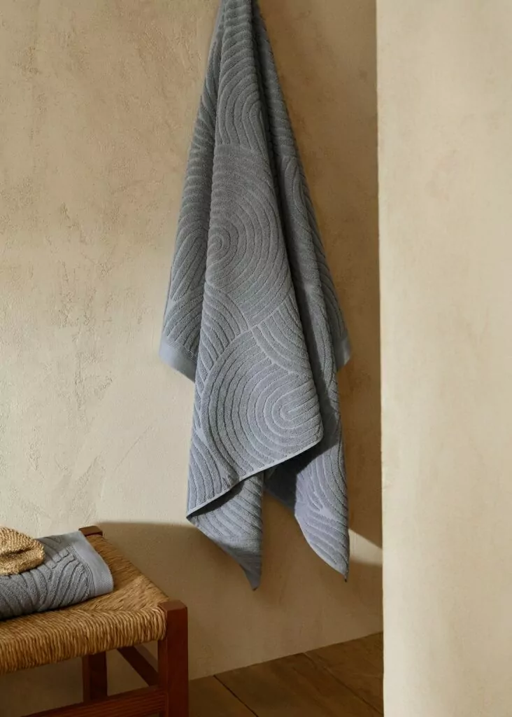 Mango home_retro vibes