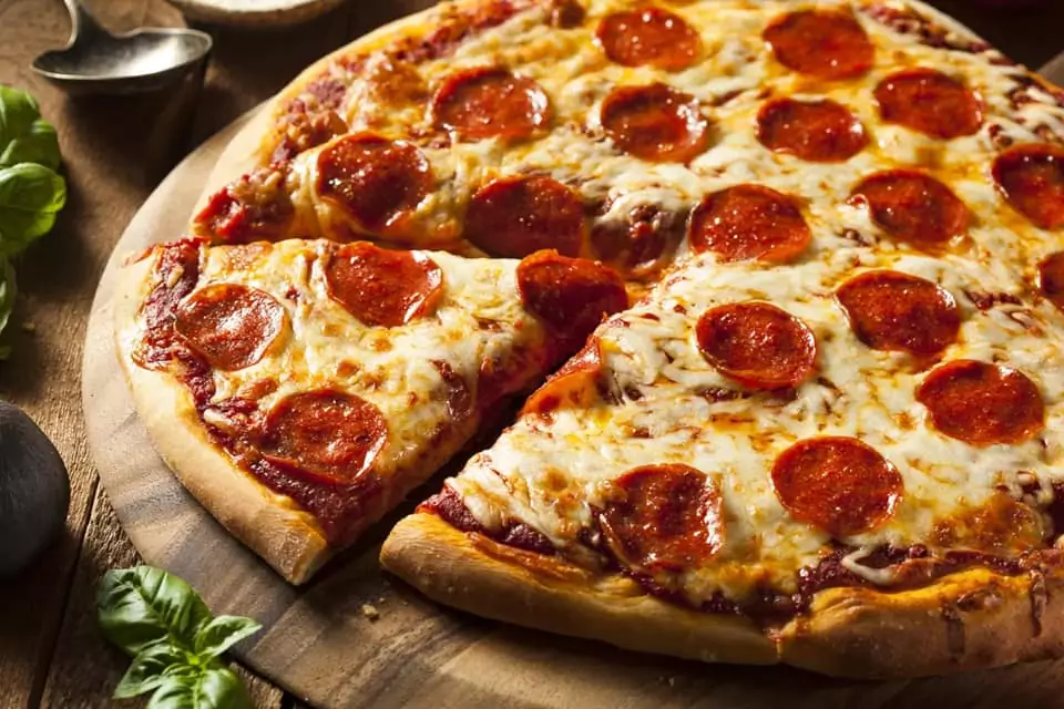 najbolja pizza, Pizzeria Venera