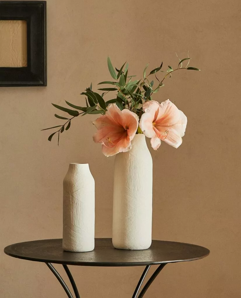 Zara Home vaza
