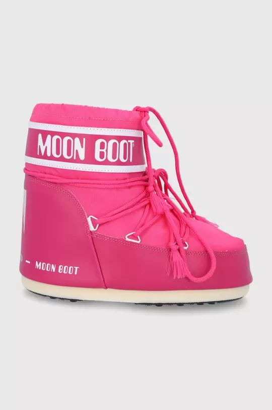 moon boot