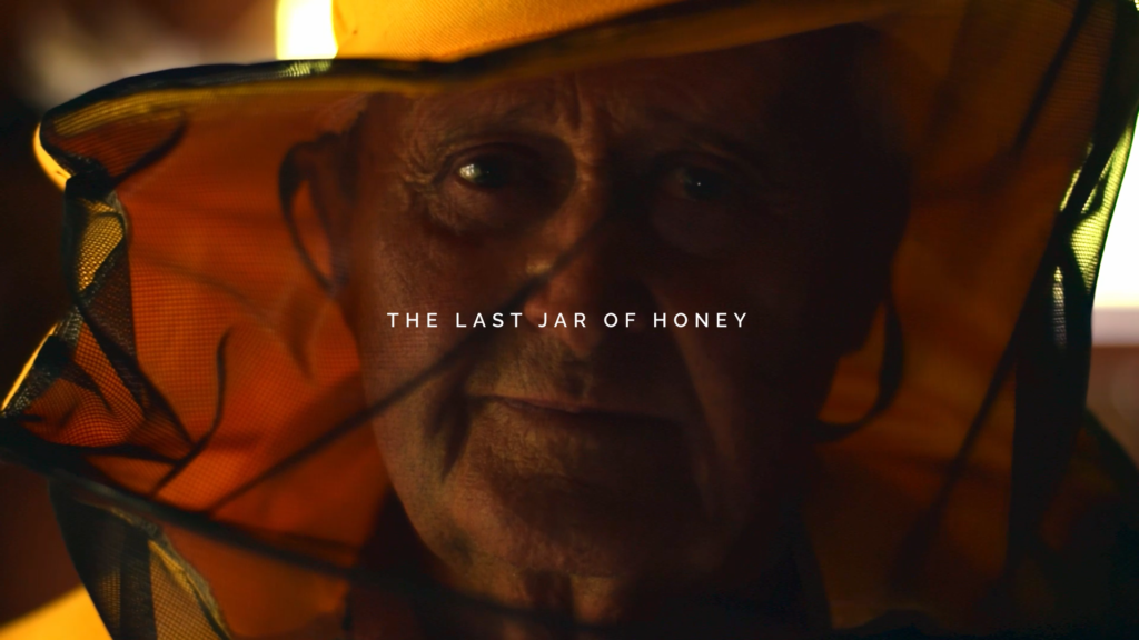 Film_The Last Jar of Honey