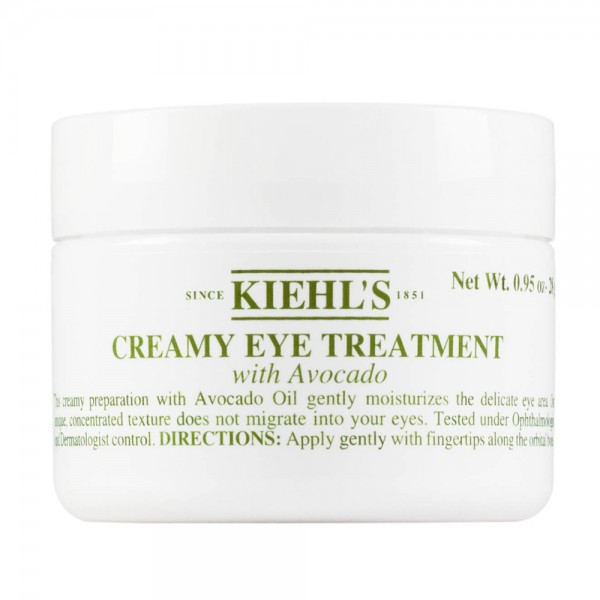 Kiehl's Creamy Eye Treatment with Avocado okoloočna krema