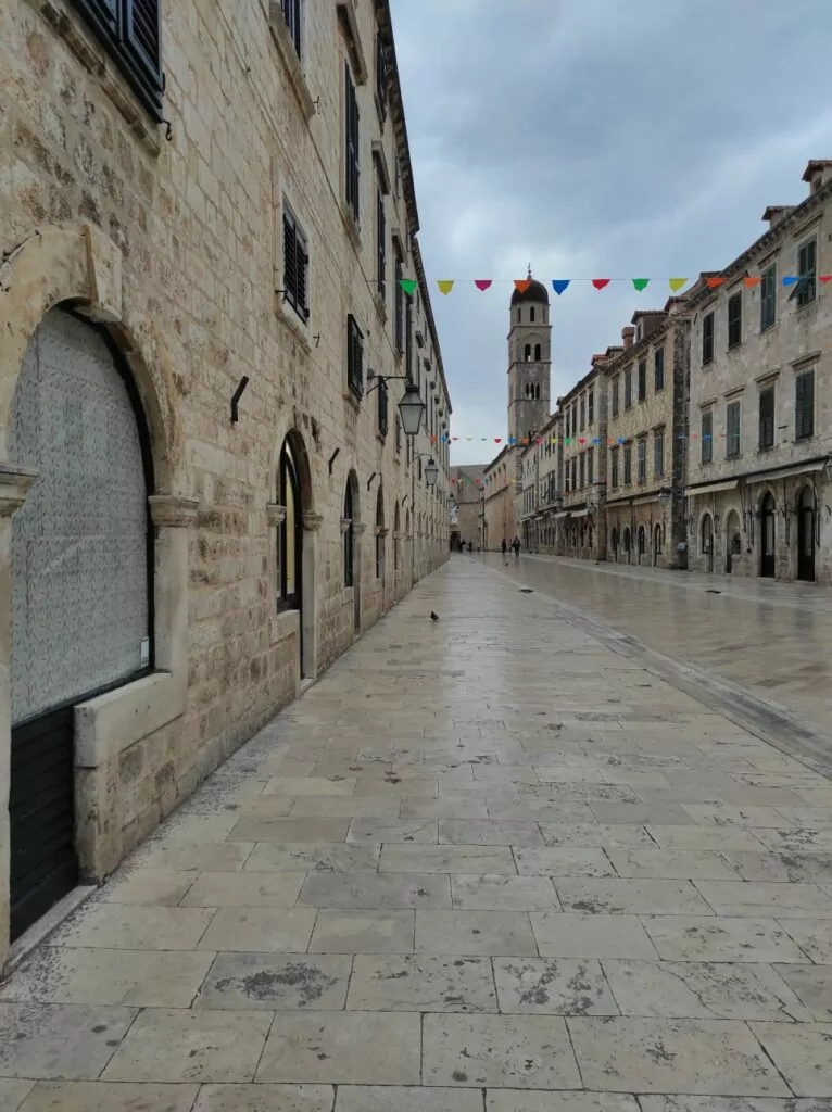 Praznine 2022_Dubrovnik