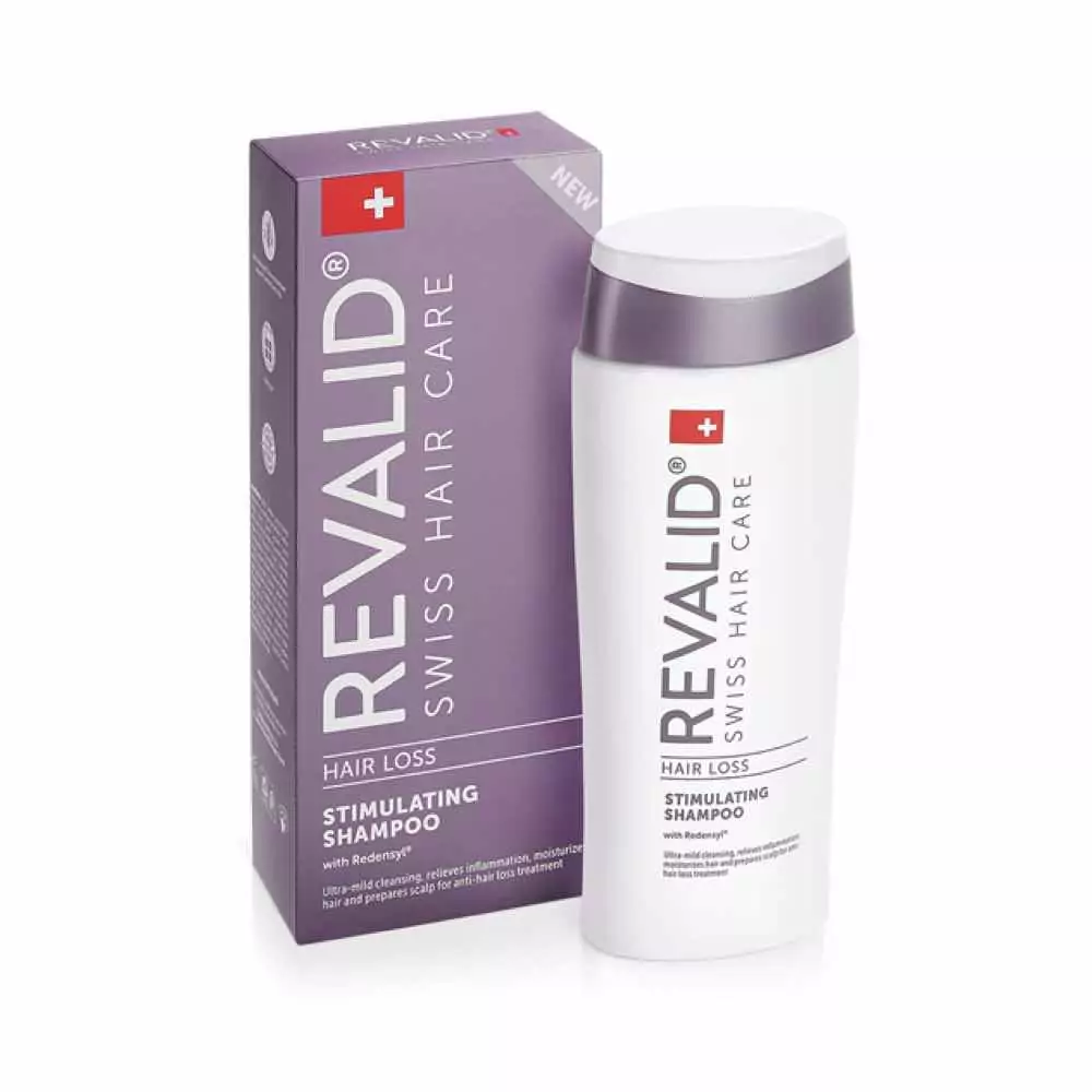 Revalid stimulirajući šampon za rast kose