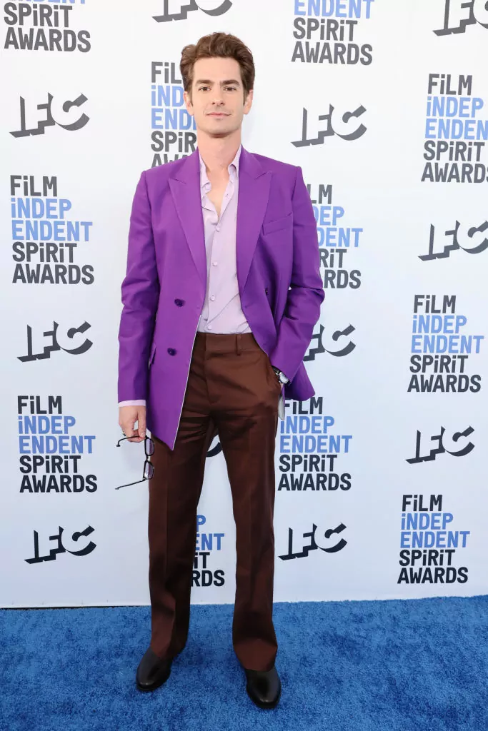 andrew garfield
