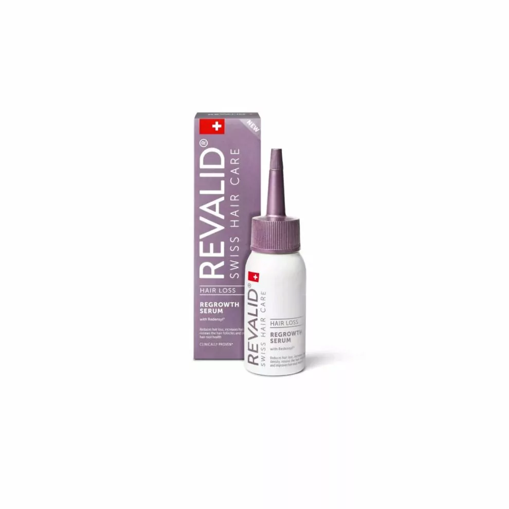 Revalid® serum za rast kose
