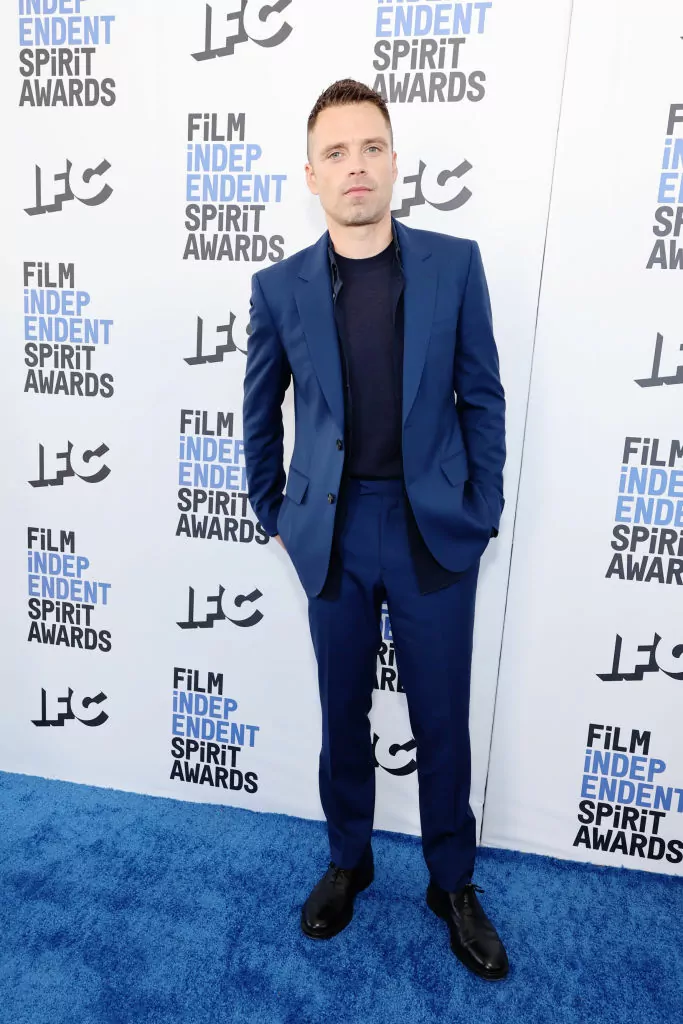 sebastian stan