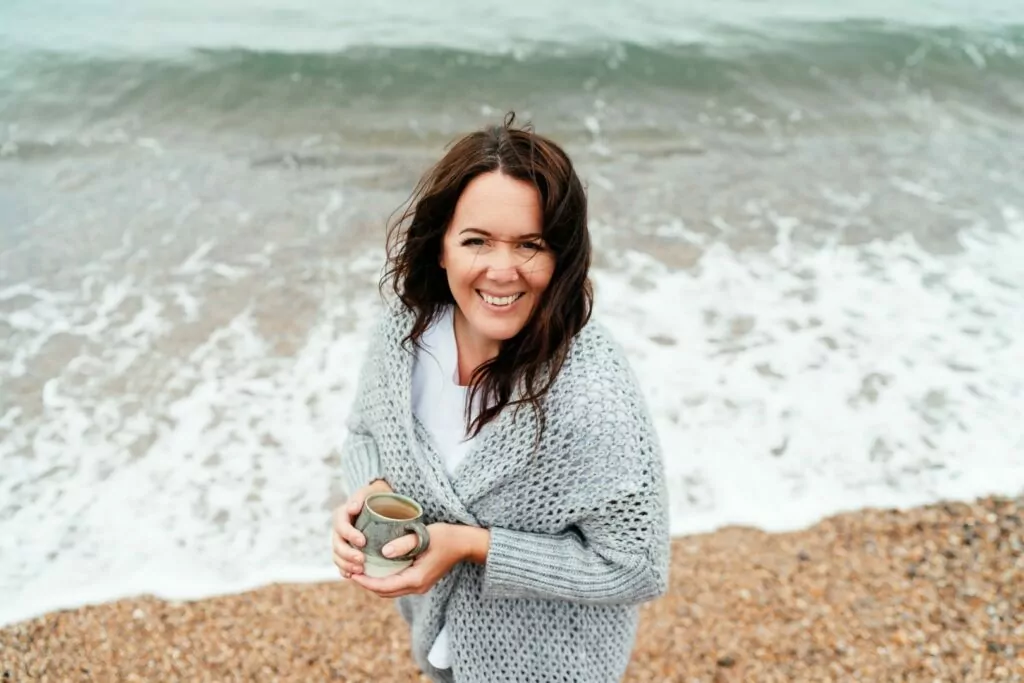 Beth Kempton