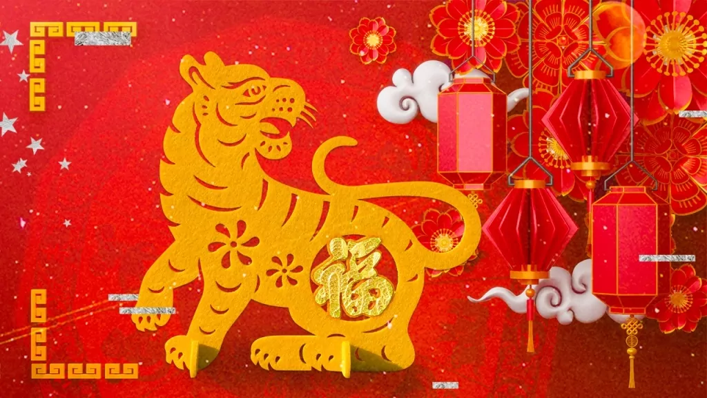 Kineski zodijak