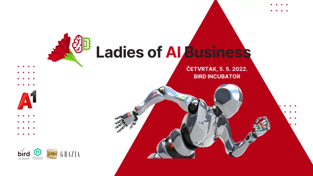 Ladies od AI Business_netokracija
