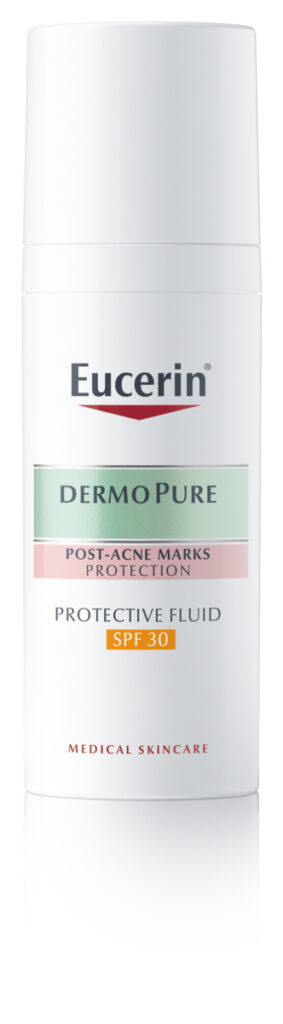 Eucerin Dermo Pure Protective Fluid