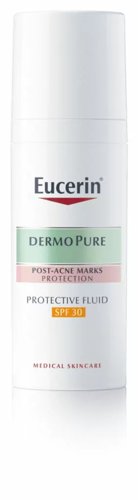 Eucerin Dermo Pure Protective Fluid