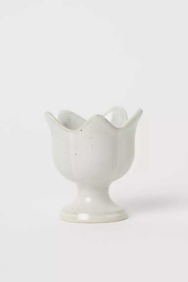 H&M Home_egg cup