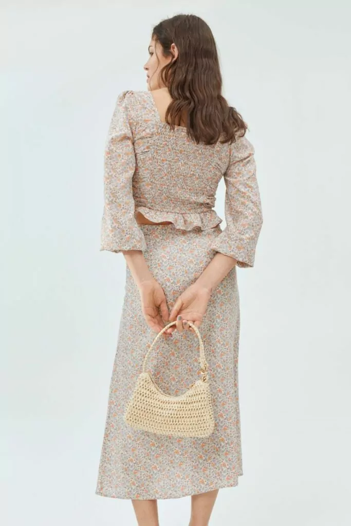 H&M_cvjetna suknja