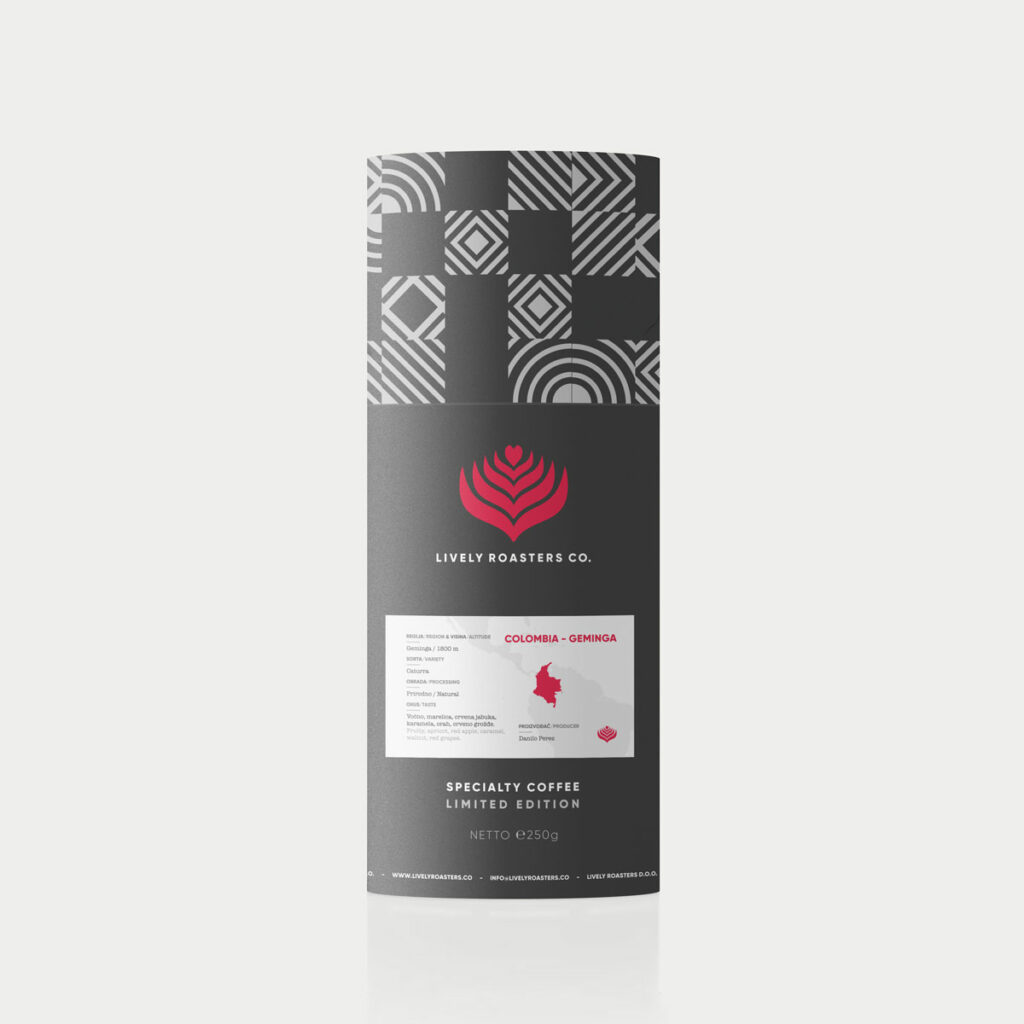 Lively Roasters Co_specialty kava