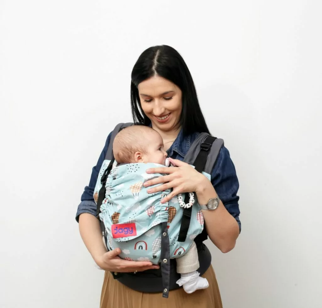 Jagy carriers Nosiljka za bebe