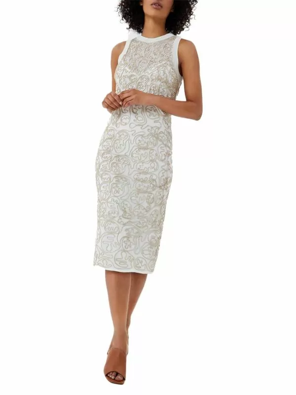 Liu Jo_bodycon haljina