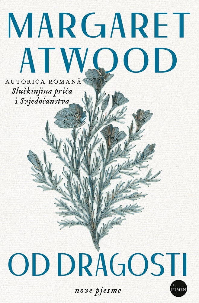 Margaret Atwood Od dragosti