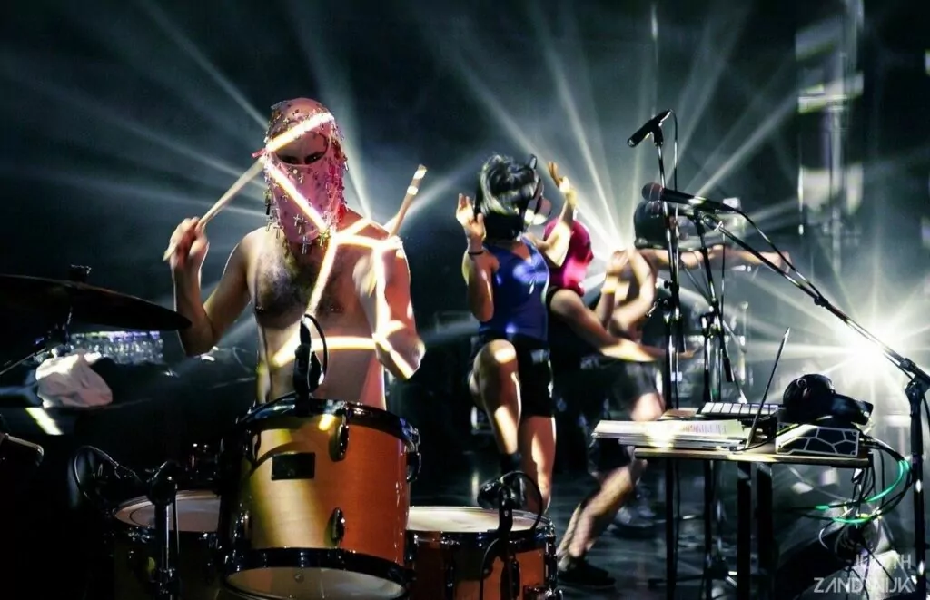 Pussy Riot