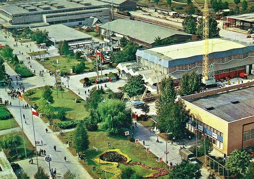 Zagrebački Velesajam